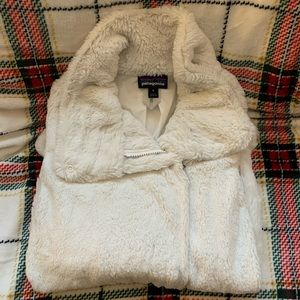 Patagonia Women’s Pelage Fleece Jacket